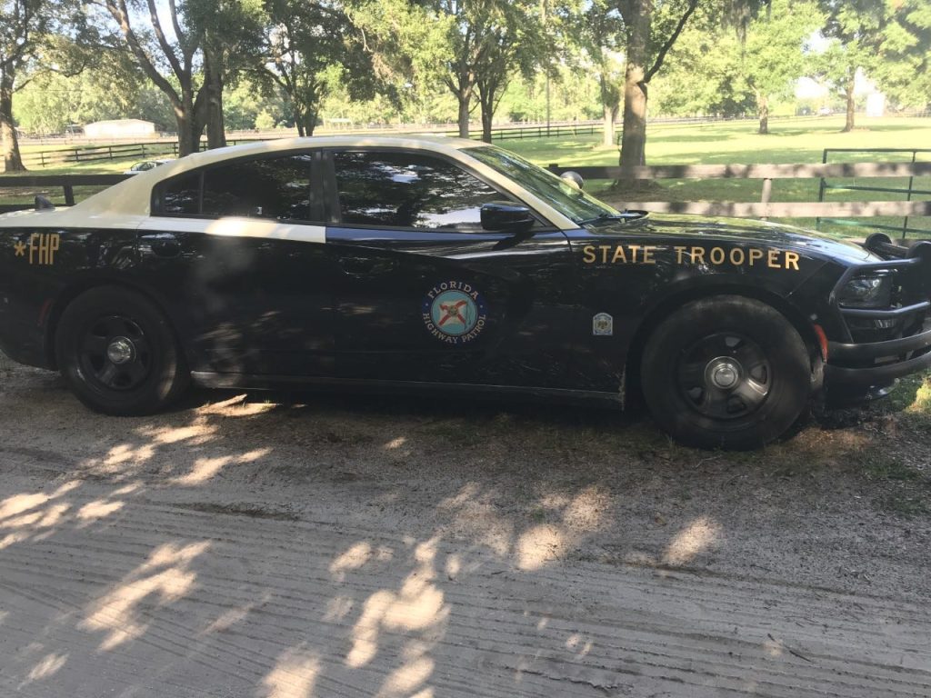 Fatal I-75 crash along Alligator Alley kills two on Mother's Day