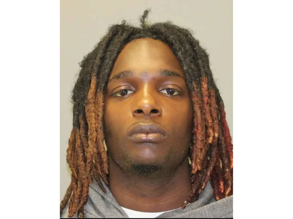 Teen Suspect At Large In Jersey City Fatal Double Shooting