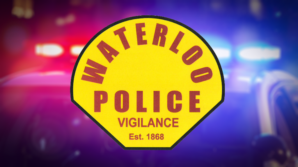 18-Year-Old Shot in Early Morning Waterloo Attack