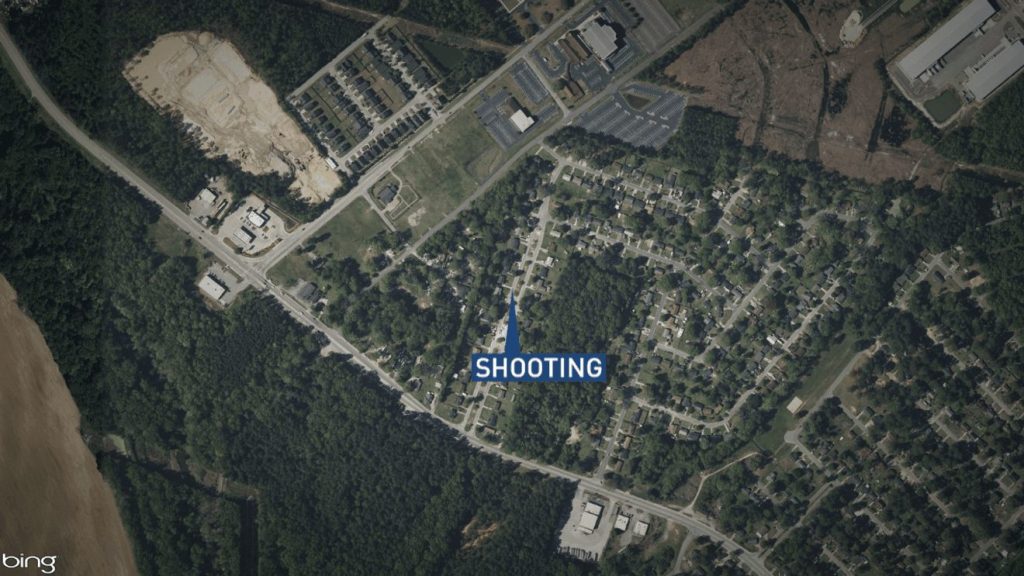 Richland County Shooting Victim Found with Multiple Gunshot Wounds