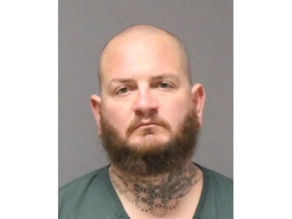 Ex-Cop Sentenced to 17 Years for Deadly DUI Crash