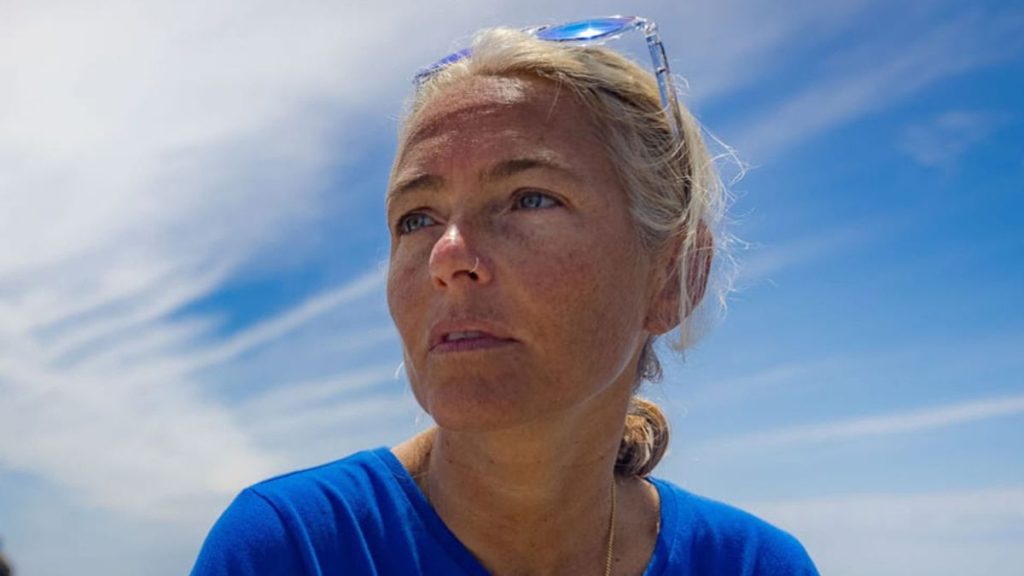 Italian Diver's Last Words Highlight Urgency for Underwater Research