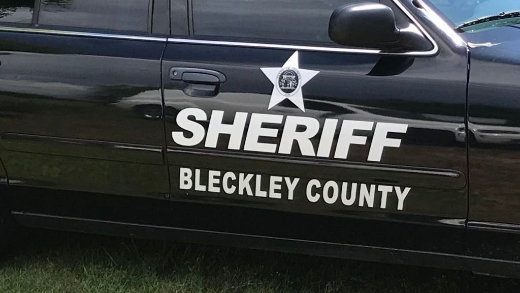 18-Year-Old Wanted for Kidnapping Arrested in Georgia