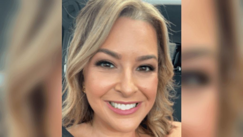 FBI Pursues Vanessa O'Rourke for $12K Cancer Scam, Still Missing