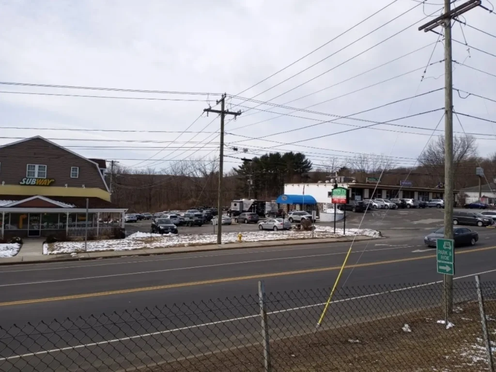 Owner Of Electric Blue Strip Club Faces 45 Years In Prison