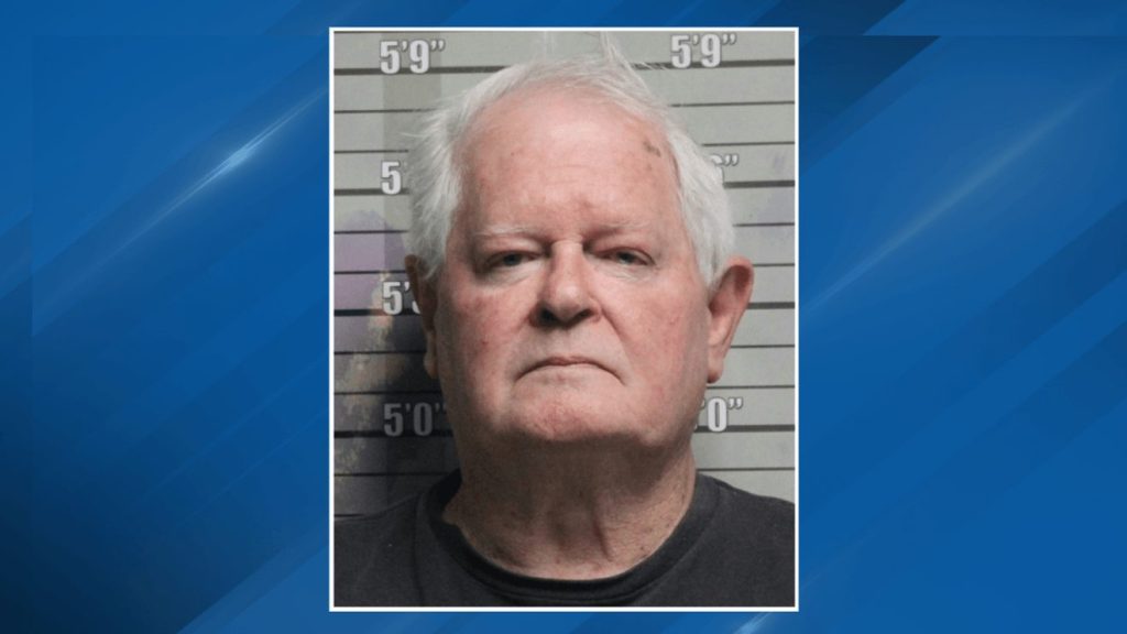 Middletown Man, 76, Faces Child Exploitation Charges After May Arrest