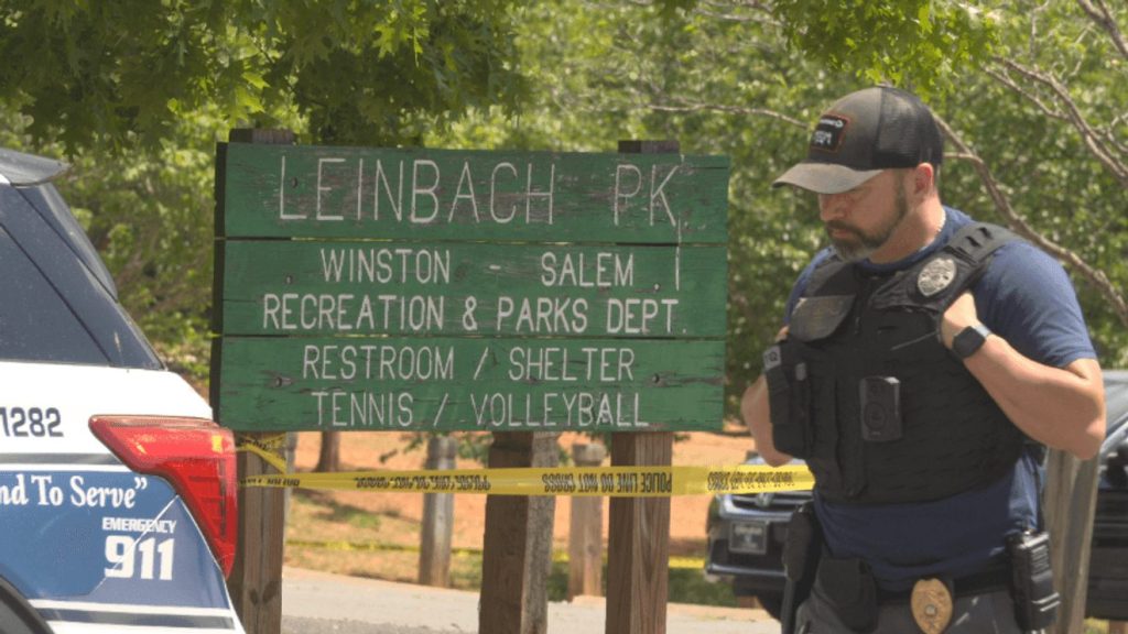 Two More Teens Charged in Leinbach Park Mass Shooting