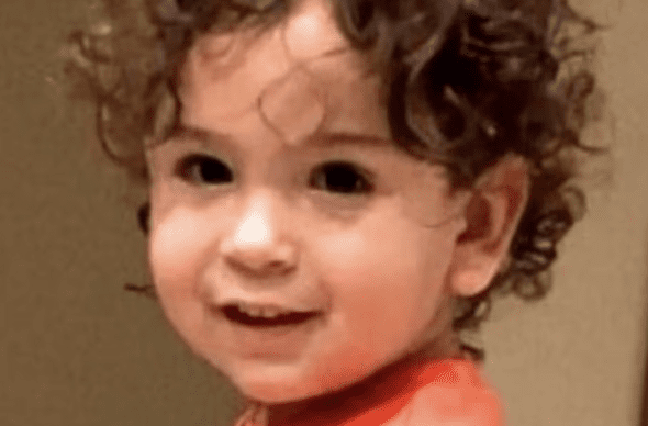 Dad Sentenced to Life for Beating 23-Month-Old Son to Death