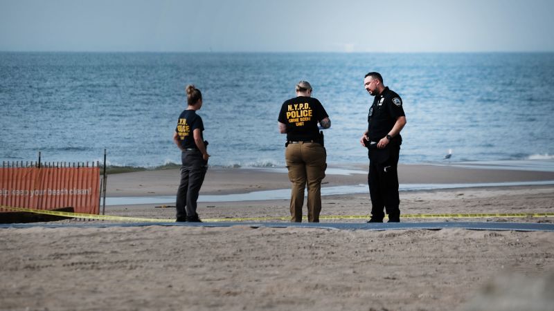 Mother who drowned 3 kids at Coney Island gets life in prison