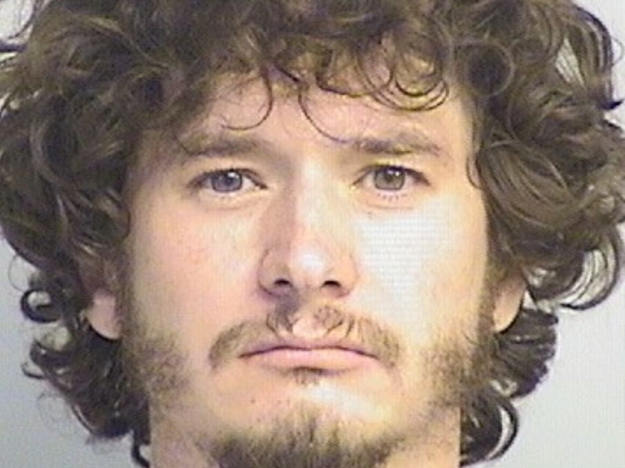 Brookwood Father Charged in Hot Car Death