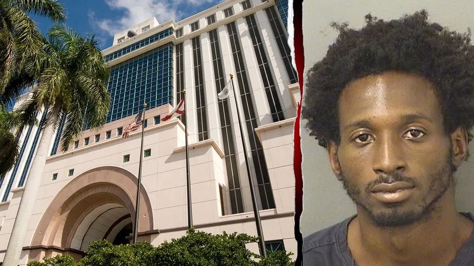 Mother's Day dinner dispute turns violent: Man accused of stabbing grandmother 11 times