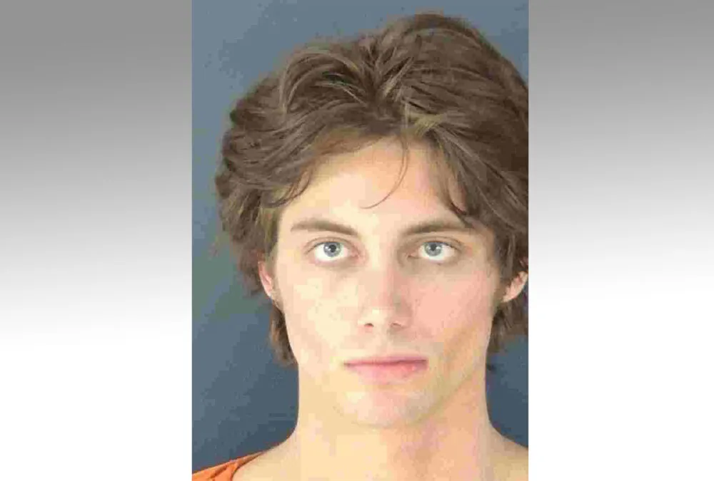 TikTok Influencer 'Hullo' Arrested for Child Abuse Material