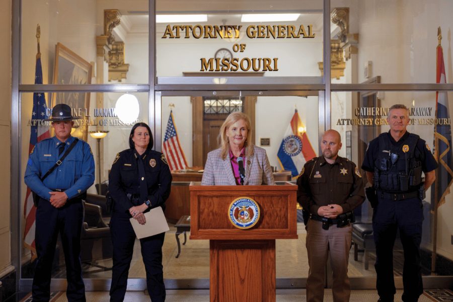 Missouri gambling raids seize machines, cash, and trigger charges