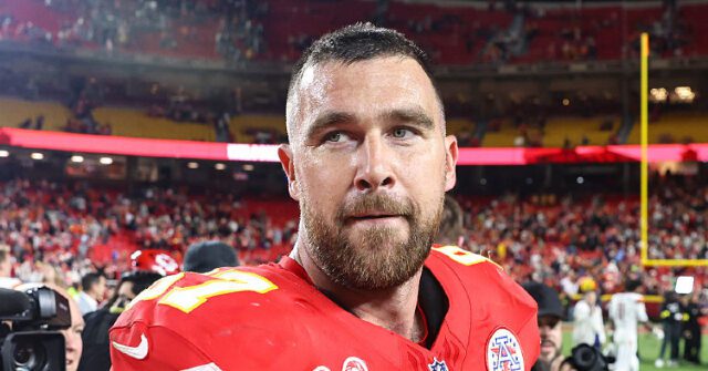 Chilean Crew Arrested for Robbing Travis Kelce, NFL Stars