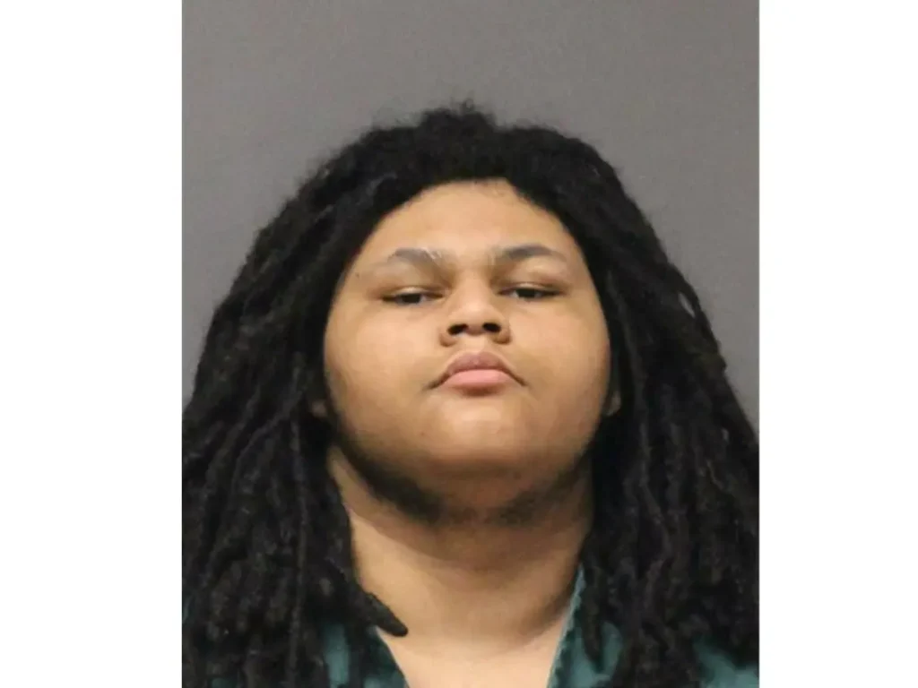 Teen Confesses To 911: 'Someone Was Murdered'