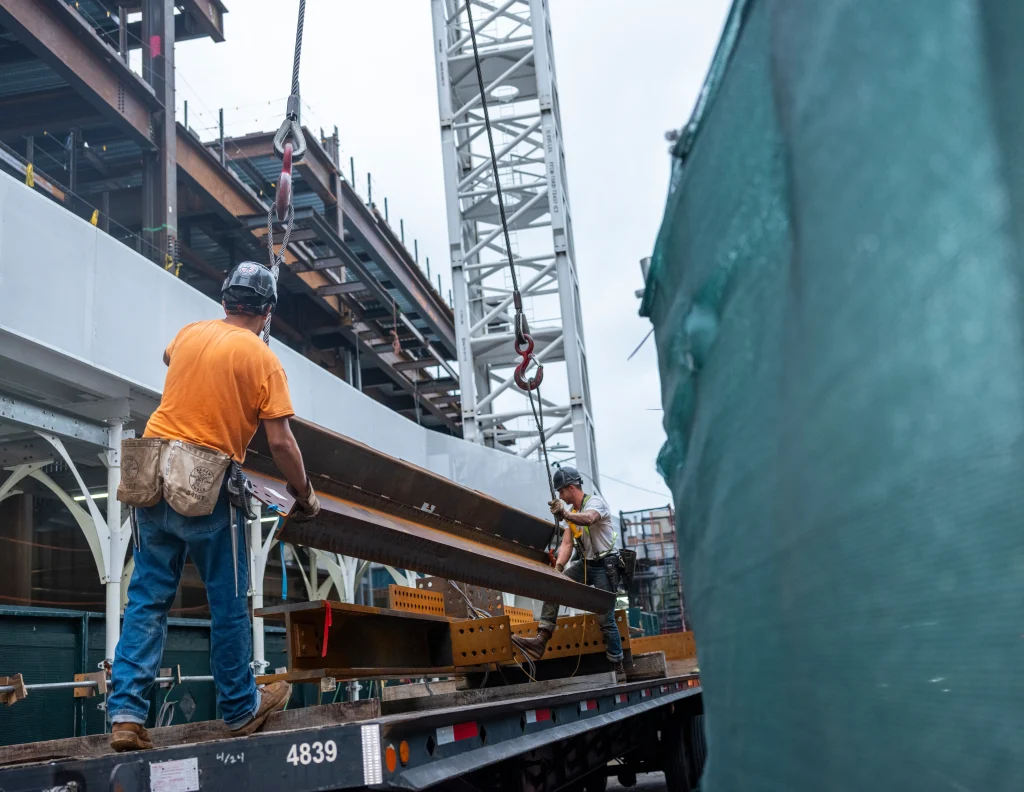 Worker ‘Catapulted’ from ‘Defective’ Port-a-Potty, Lawsuit Claims