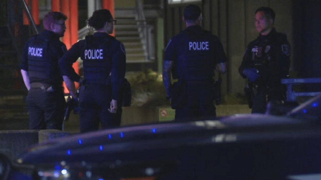 Seattle Police Seek Public's Help in UW Student's Murder Case