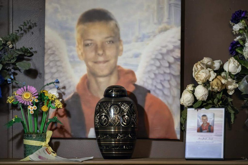 Man Admits Hiding 13-Year-Old's Body in Creek Bed