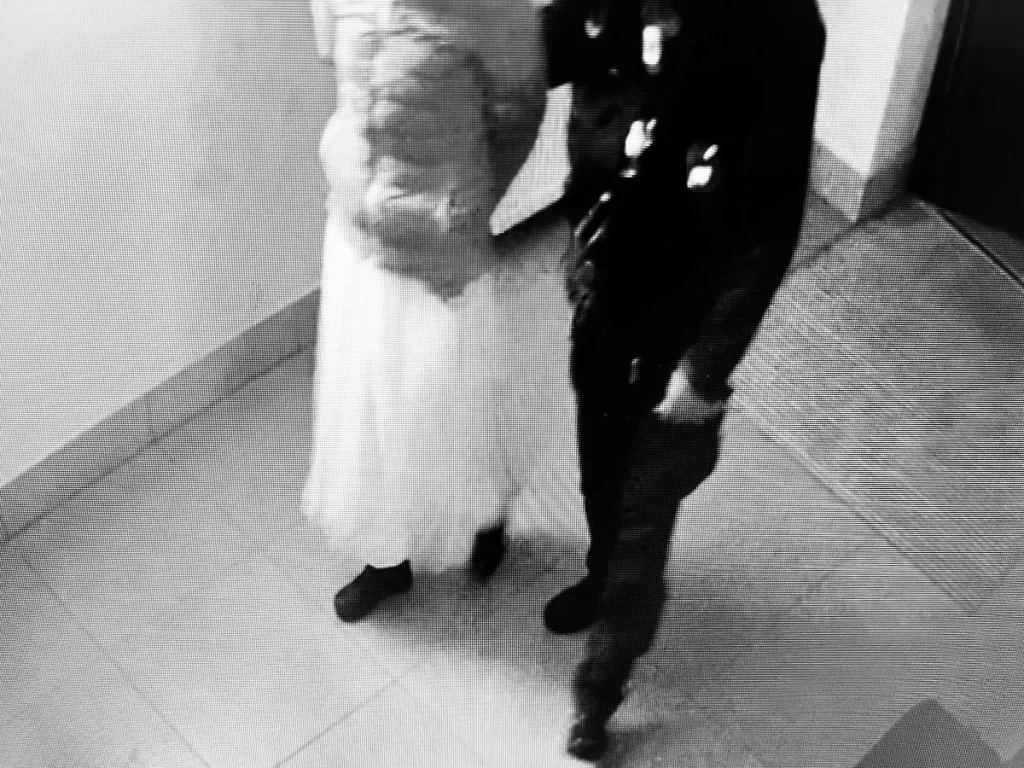 Plastered bride hauled off to jail in wedding gown after allegedly pummeling her mom during reception