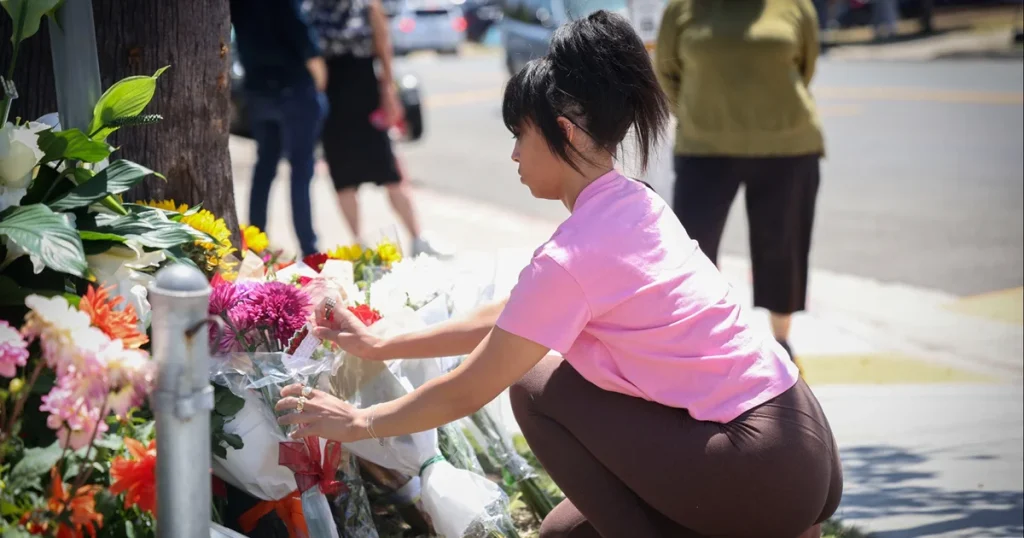 Heroes of San Diego Islamic Center shooting