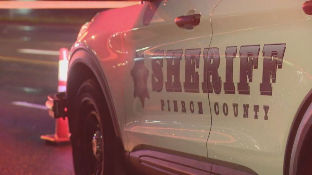 Drunk Stabbing Suspect Tased During Police Standoff