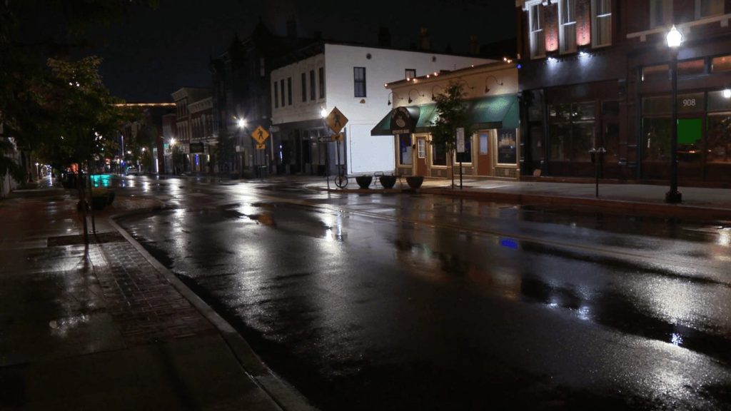 Bar's Liquor License Revoked After Shooting