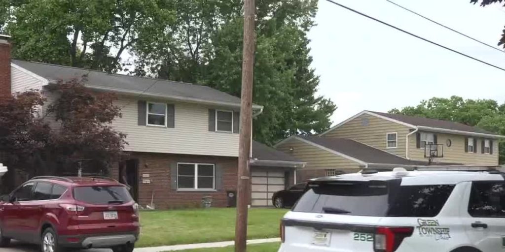 Elijah Ray McCulloch, 23, Charged with Aggravated Murder in Ohio Case