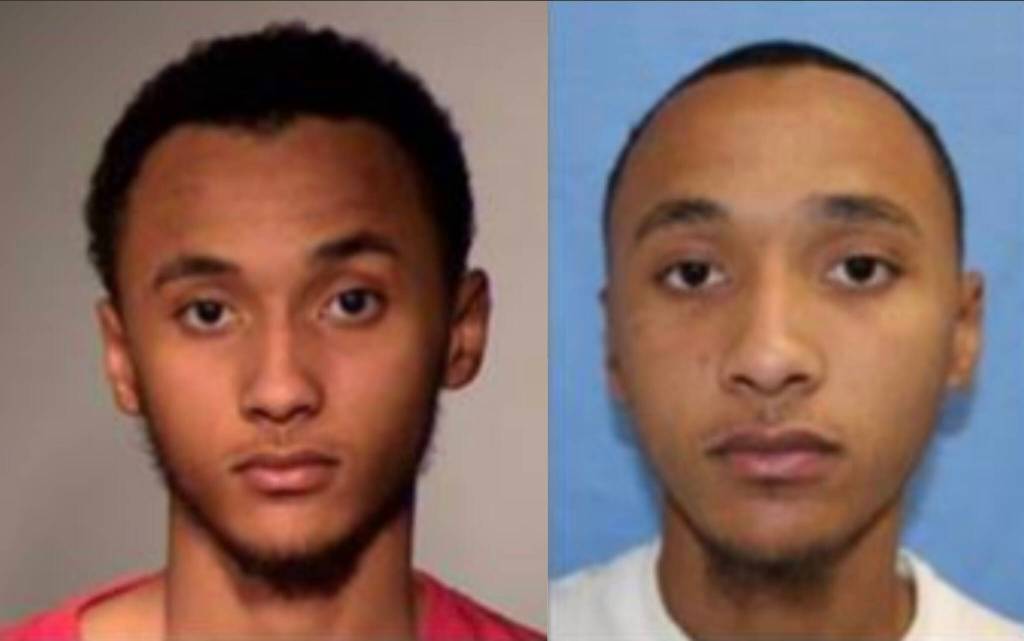 Caught on Camera in 2020 Renton Shooting, Man Arrested