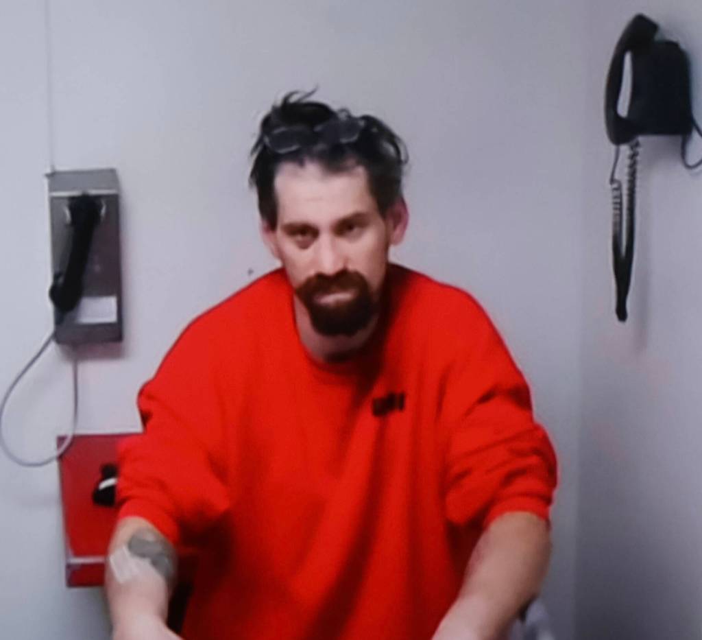 Man Convicted in Aberdeen Murder; Sentencing Looms