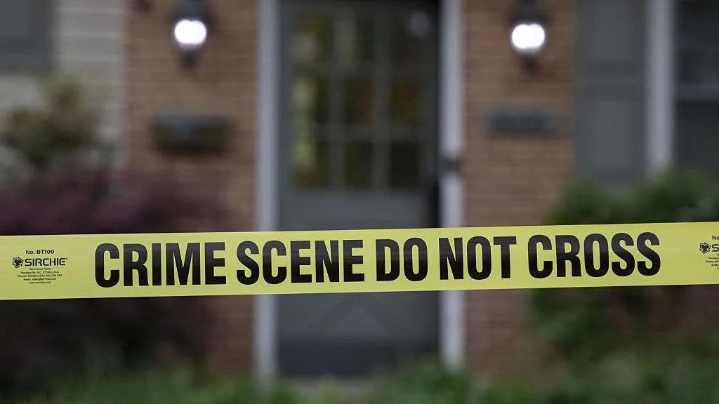 Shamar Elkins Identified in Shreveport Mass Shooting