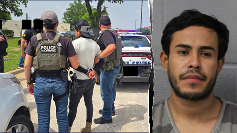 Profiler warns: Suspected serial killer migrant started at 18