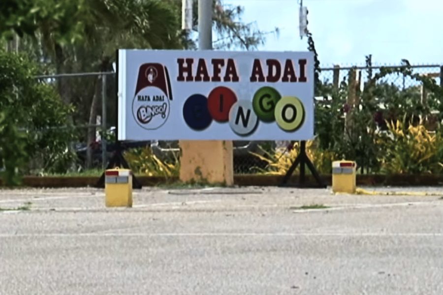 Guam bingo operators sentenced for $34M charity gambling fraud