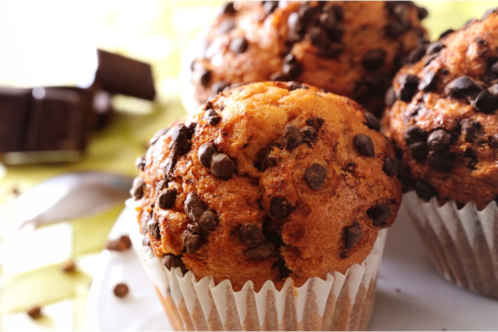 Nationwide Muffin Recall Over ‘Life-Threatening’ Allergens