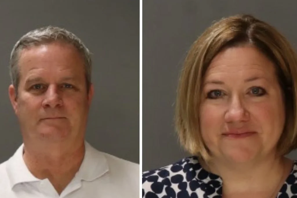 Halloween hosts charged for underage drinking party