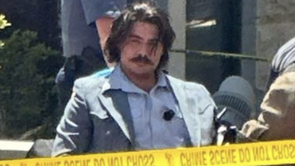 Controversial Kick Streamer 'Chud The Builder' Charged With Attempted Murder