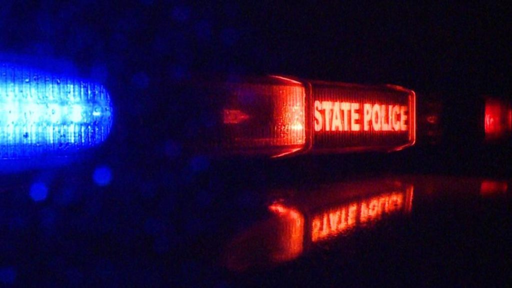 Connecticut Trooper Marwing Pena, 36, Faces Computer Crime Charge
