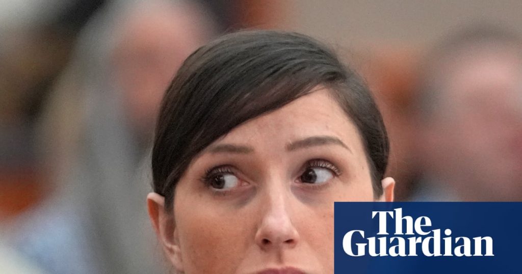 Utah Author Kouri Richins Faces Life Sentence as Sons Seek Protection