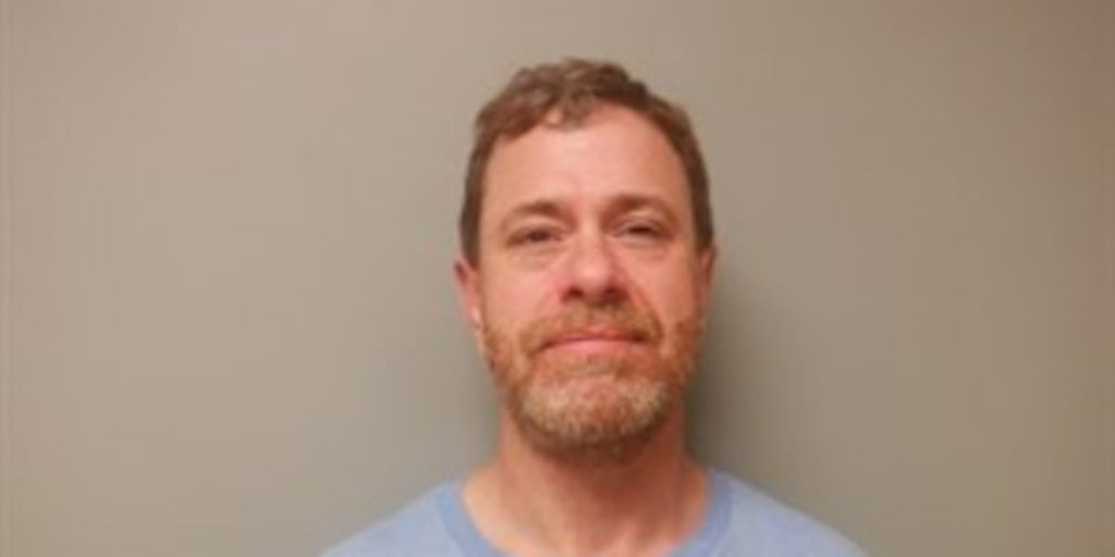 Jonathan Poynor, 45, Faces Multiple Felony Charges in Jonesboro Assault