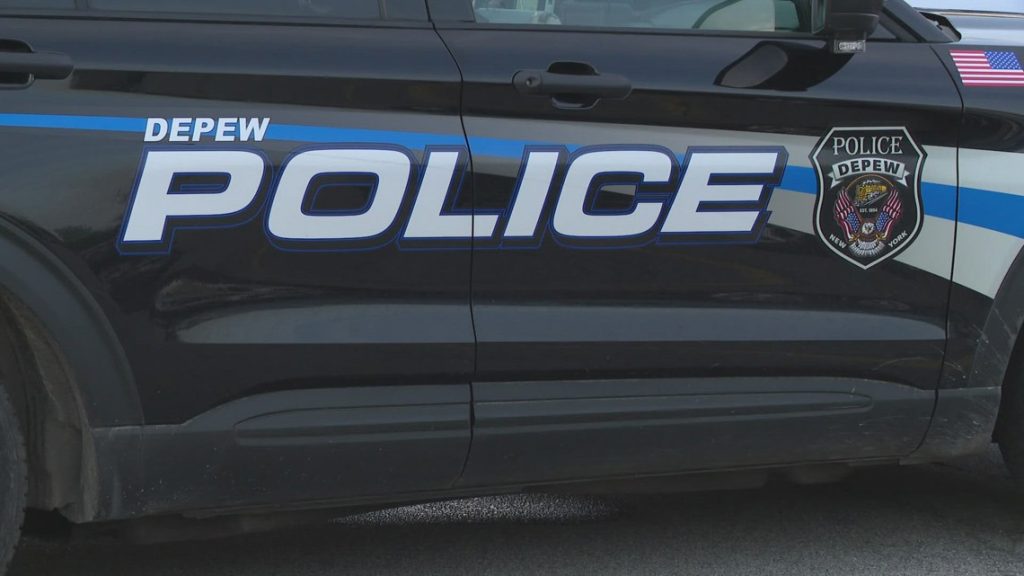 Depew Man Sentenced for Leaving Bulldog to Die in Hot Car