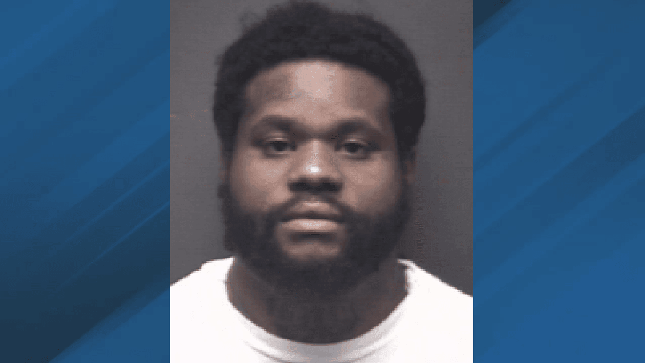 Man Arrested in Jaggers Bar Shooting