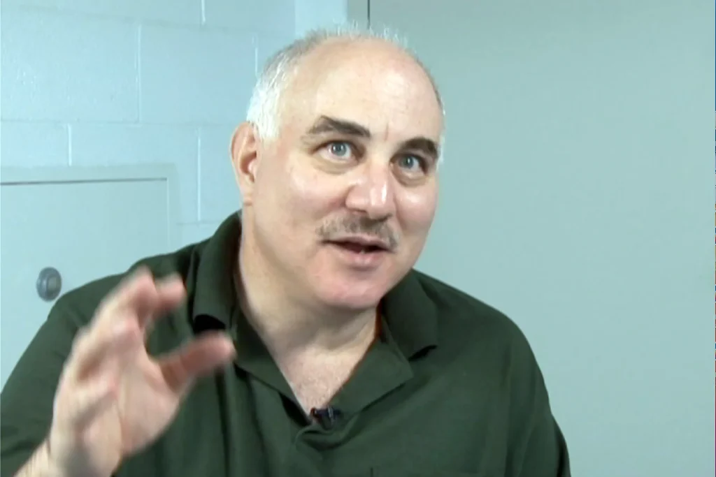 Son of Sam killer predicts heaven, survivor says he belongs in hell