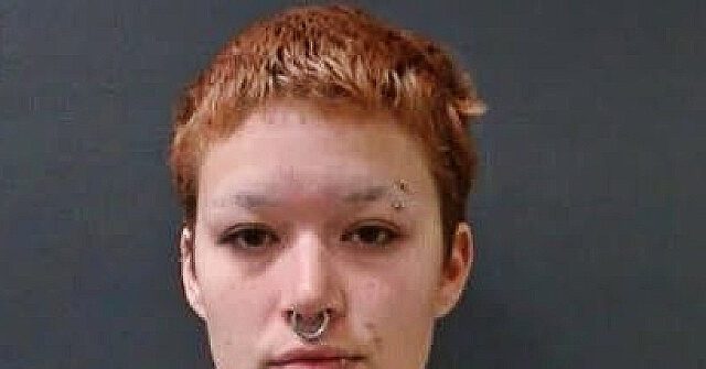 Texas Woman Indicted for Attempted Arson of GOP HQ