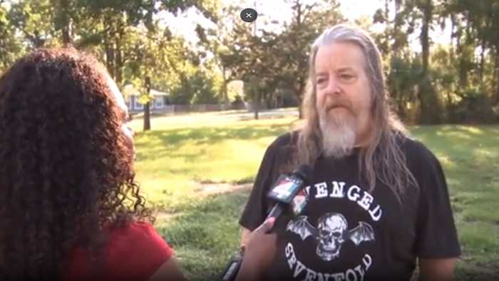 Family's Uber Ride for Stranger Led to Murder Arrest