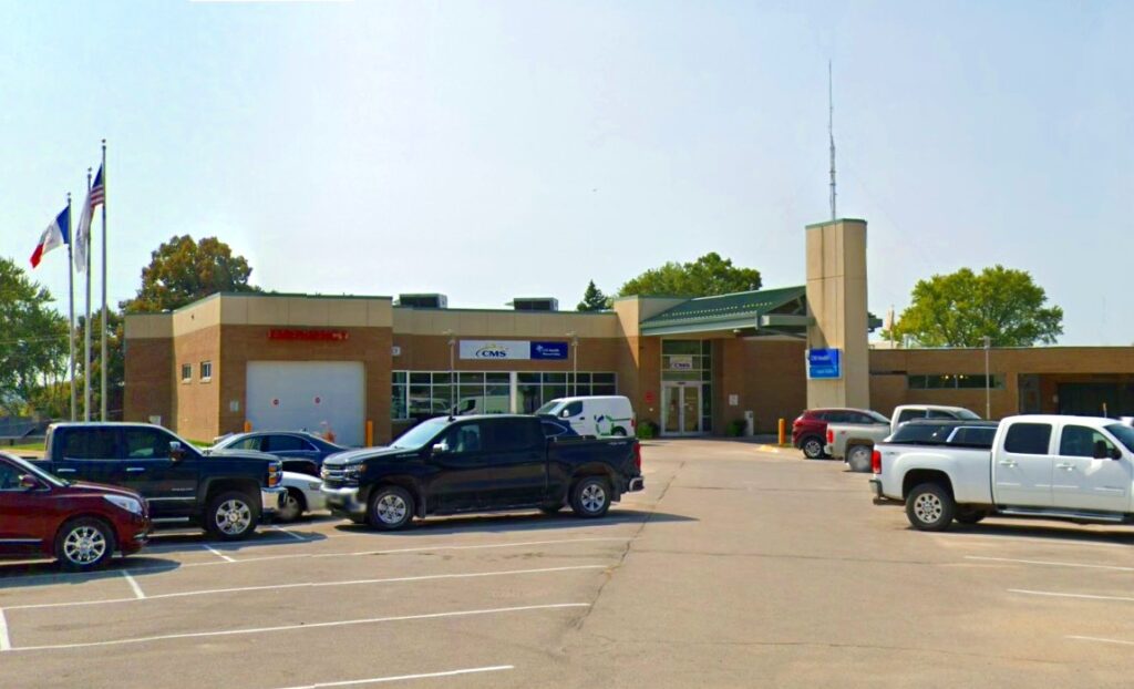 Iowa hospital accused of harvesting patient’s organs without family’s consent
