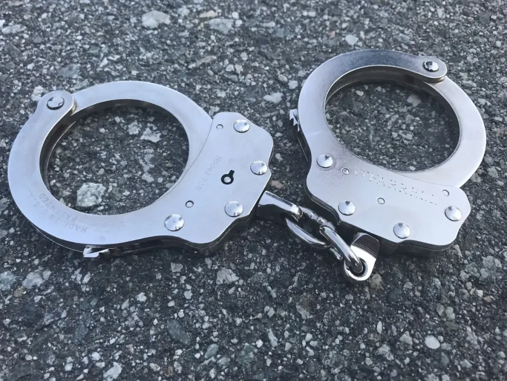 Man Arrested In Deadly Chicano Park Shooting