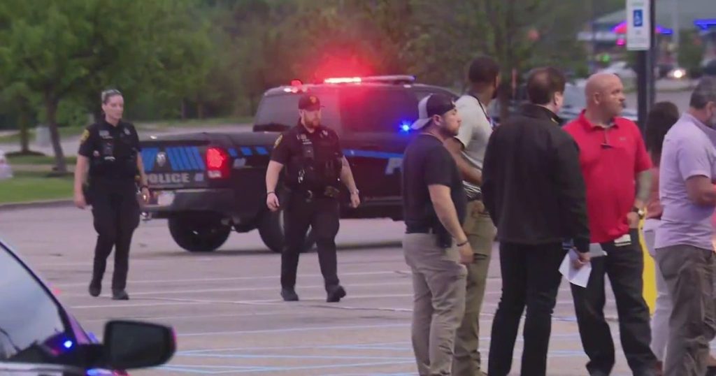 Orion Township Carjacker on Probation for Prior Violent Crime Arrested