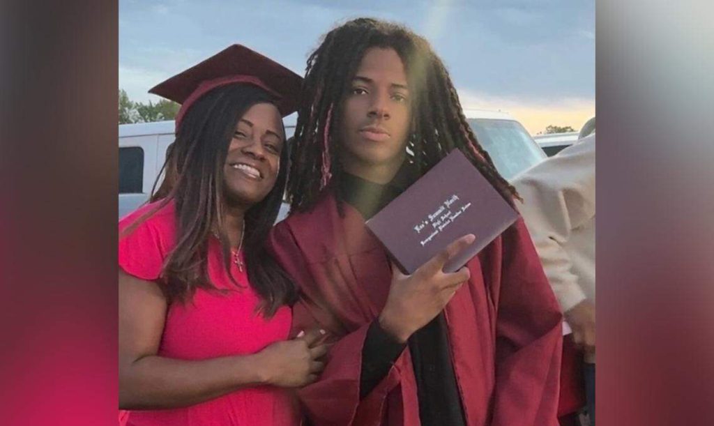 Deputy’s shooting of Lee’s Summit teen ‘unjustified,’ attorney says