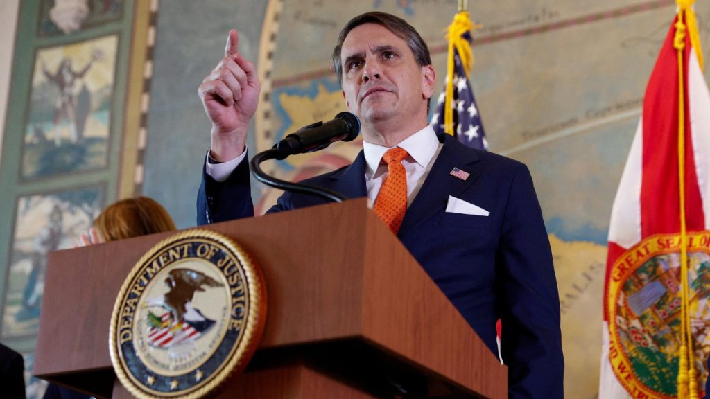 Raúl Castro Indicted by DOJ on Murder, Other Charges