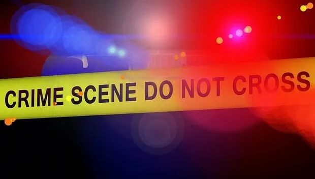 Fatal Crash on Back Hampden Sydney Road