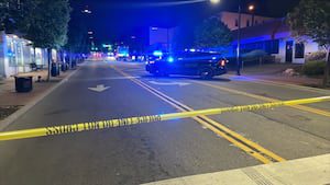 Woman killed by USPS vehicle in Ohio